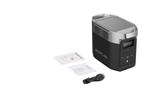 Estación de Energía Portátil EcoFlow DELTA 2 (950) por $13,999 en EcoFlow