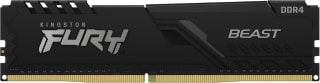Kingston FURY Beast 128 GB (4 x 32 GB) voor €1.111 bij Amazon