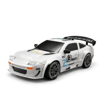 1:24 4WD RC Driftauto SKU-A voor €20,99 bij Joybuy