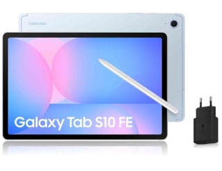 Tablette Samsung Galaxy Tab S10 FE à 399€