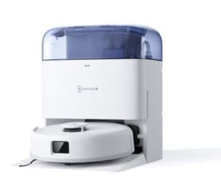Aspirateur robot Ecovacs Deebot Mini Bleu à 257,54€