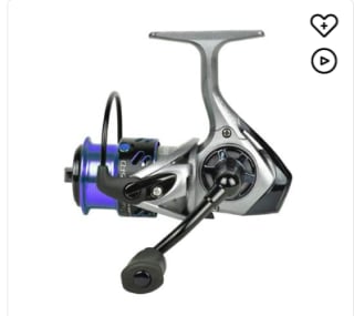 Moulinet Garbolino Supra Feeder Fd à 33,90€