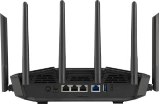 ASUS TUF Gaming BE9400 voor €119 bij Bol