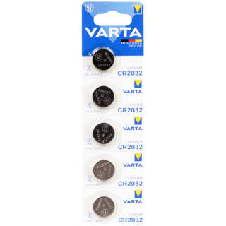 Packs de piles Varta dès 2,29€