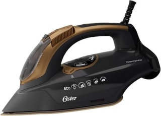 Oster Plancha de Vapor PressXpress MAX S9200 por $899 en Amazon