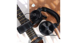 OneOdio Studio Max 1 voor €79,95 bij iBOOD