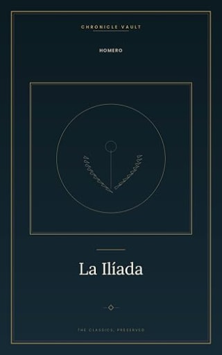 Gratis La Ilíada (Edición Kindle) en Amazon