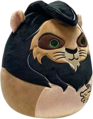 Squishmallows Disney The Lion King Scar (20 cm) voor €8,09 bij Bol