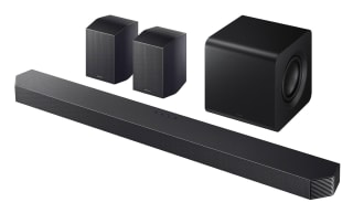 Samsung HW-Q930F/ZF Barra de Sonido 9.1.4 por 645€