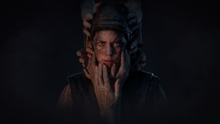 Senua’s Saga Hellblade II Steam Deal for £12.49 on PC