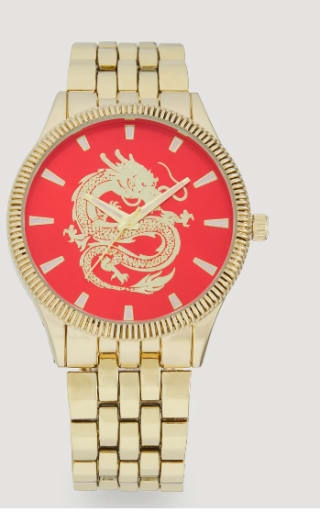 Reloj Unisex Pier One por 12.5€