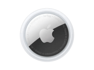 APPLE AirTag, Localizador, Paquete de 1 unidad, Bluetooth, Chip U1, NFC por 22.90€