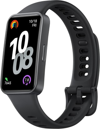 HUAWEI Band 10 smartwatch voor €29,99 bij Amazon