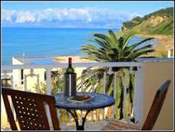 4 Nights Corfu Beach Holiday for 2 from £390.08 per Person