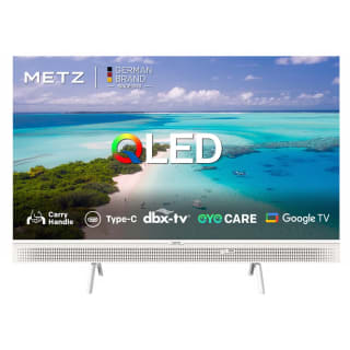 METZ Lifestyle 32MQE7100Z draagbare TV 32 inch voor €108,05 bij Joybuy