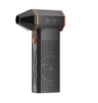 Fiizreal X50 Ventilador Turbo Sin Escobillas 240W 8000mAh por 18.19€