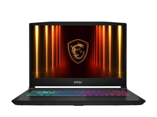 PC Gamer MSI Katana 15,6" FHD 144Hz Intel Core i7 à 1.299,99€