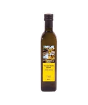 Huile D'Olive Vierge Le Rameau D'argent 50 cl à 3€