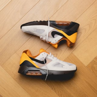 Baskets Nike Air 180 à 69€