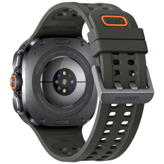 Samsung Galaxy Watch Ultra 2 Zilver voor €539 bij Belsimpel
