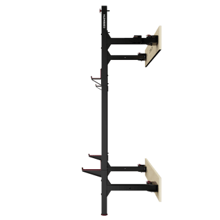 DOMYOS WALL RACK FOLD pour 249,99€ chez Decathlon
