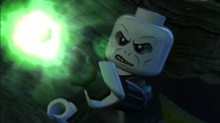 LEGO® Harry Potter™ Collection voor €5,99 bij PlayStation Store