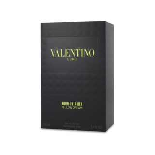 Valentino Uomo Born In Roma Yellow Dream 100ml $1,589 | Amora