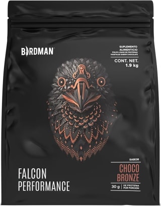 Suplemento Proteico Birdman por $949 | Oferta Amazon