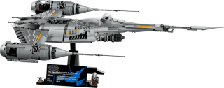 LEGO Star Wars Gift with Purchase Deals £145 and £35 Spend