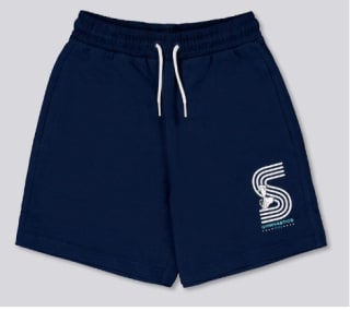 Pantalón Corto Snoopy para Niñas por 2.99€