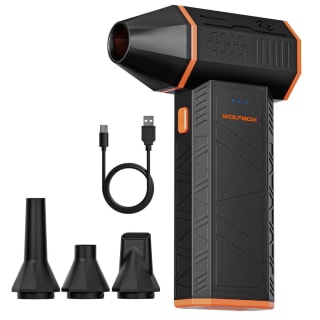 WOLFBOX MegaFlow 50 Compressed Air Duster voor €29,99 bij Joybuy