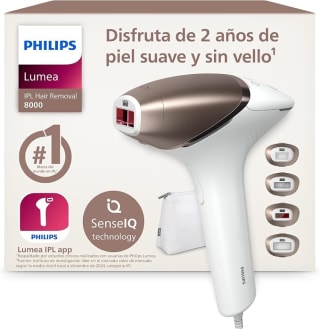 Philips Lumea Serie 8000 BRI948/00 por 299,99€
