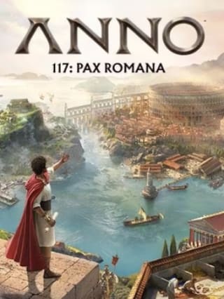 Anno 117: Pax Romana Standard Edition gratis te spelen
