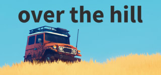 over the hill voor €19,99 bij Steam