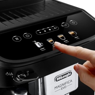 De'Longhi Magnifica Evo ECAM290.21.B machine à café à grains pour 349€