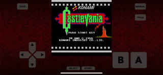 Free Castlevania: 40th Anniversary at Apple