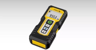 Stabila LD 250 BT laserafstandsmeter voor €74 bij Bol