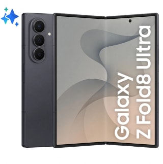 Samsung Galaxy Z Fold8 Ultra (256 GB) voor €1.398 bij Bol