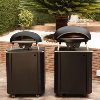 Le Feu Turtle Motion 18” Gas Pizza Oven voor €269,95 bij iBOOD