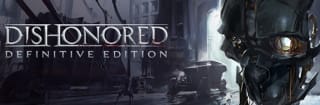 Dishonored GOTY game voor €1,99 via Steam