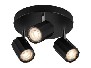 LIVARNO HOME Plafondlamp voor €9,99 bij Lidl