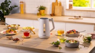 BOSCH Waterkoker voor €29,99 bij Bol