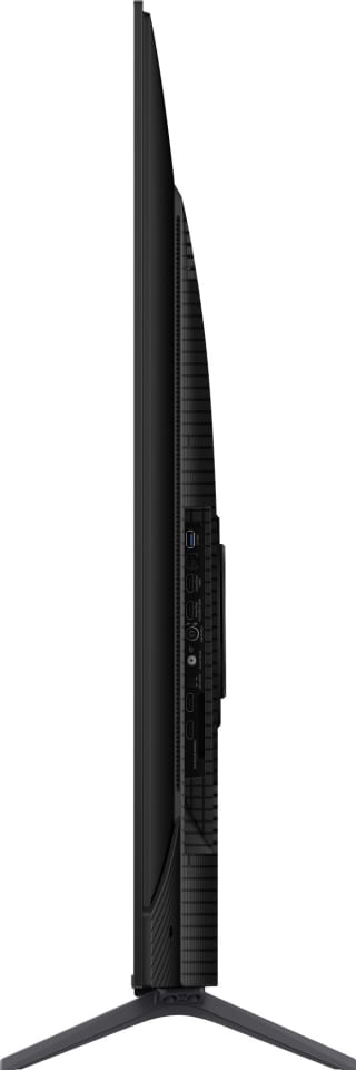 TCL QD Mini-led 65" T8D (2026) voor €699 bij Coolblue