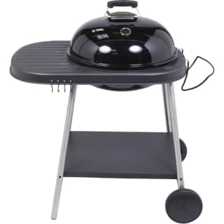 Barbecue à Charbon de bois Kettle K5 HYBA pour 36€
