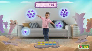 VTech LeapMove educatieve spelcomputer voor €26,79 bij Bol