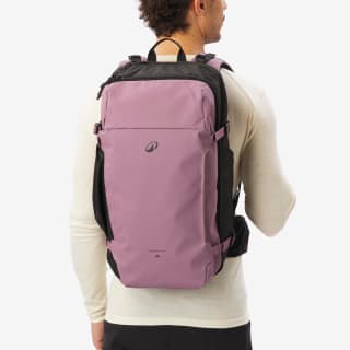 QUECHUA Travel 500 Organizer (sac à dos 30 L) à 44,99€ chez Decathlon