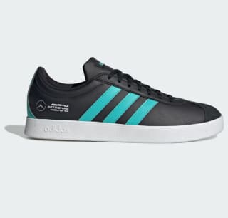 Tenis Adidas Court Mercedes AMG Petronas F1 Team por $759 en Adidas