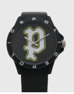 Reloj unisex Police por 21.99€
