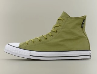 CHUCK TAYLOR ALL STAR UNISEX - Zapatillas altas - verde por 31€