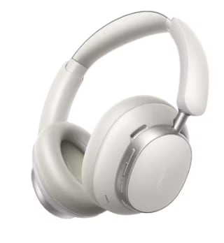 UGREEN Studio Pro 48dB ANC auriculares inalámbricos por 36.39€ negro y blanco